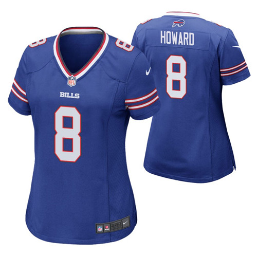 bills-o.j.-howard-game-women's-jersey-royal
