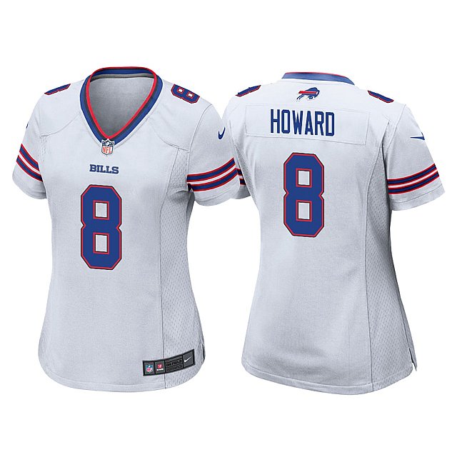 bills-o.j.-howard-game-women-white-jersey-middle