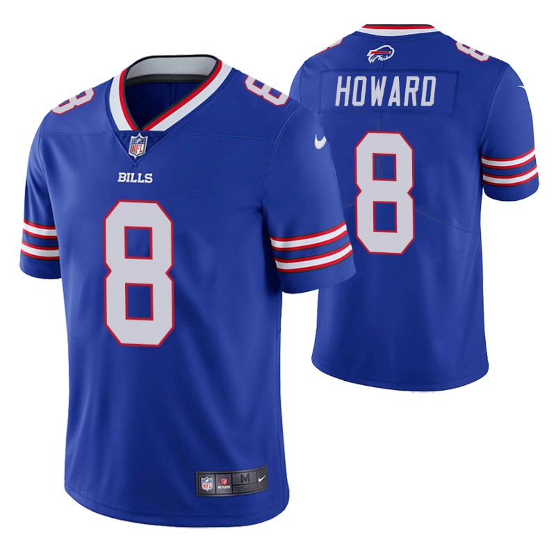 bills-o.j.-howard-vapor-limited-royal-jersey-men