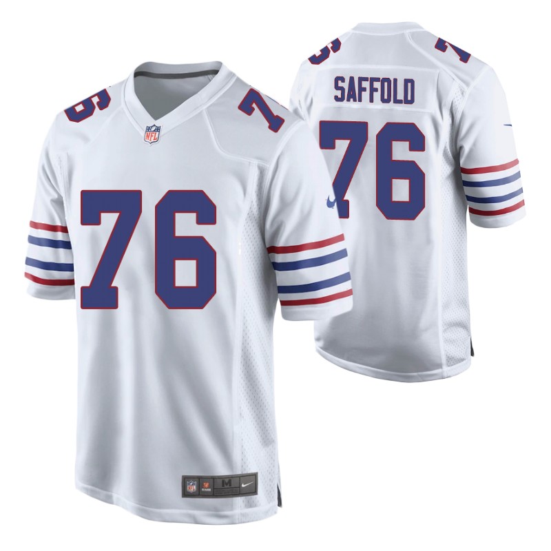 bills rodger saffold alternate game jersey white men
