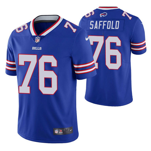 bills rodger saffold vapor limited royal jersey men