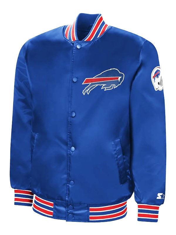 bills royal retro the diamond jacket