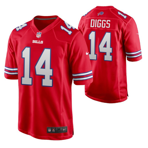 bills-stefon-diggs-game-jersey-red-alternate
