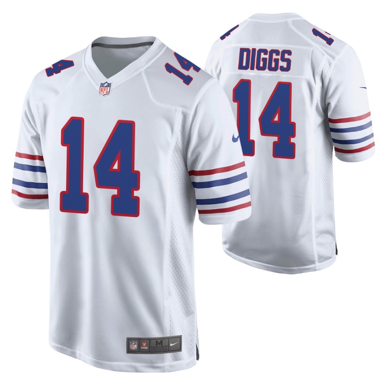 bills-stefon-diggs-game-jersey-white-alternate