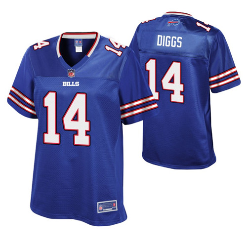 bills-stefon-diggs-pro-line-jersey-royal-women's