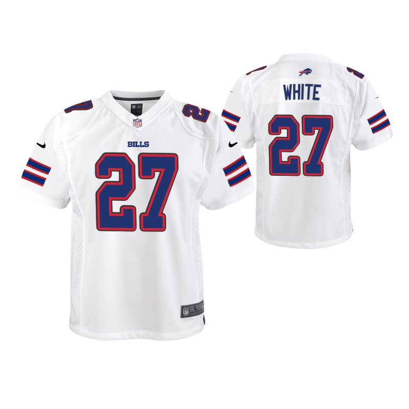 bills-tre'davious-white-game-youth-jersey-white