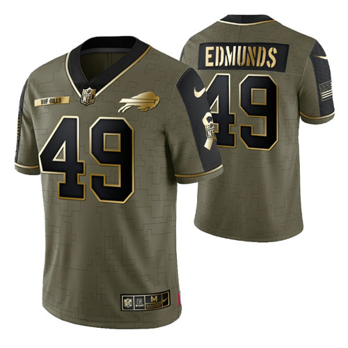 bills-tremaine-edmunds-2021-salute-to-service-jersey-olive-gold-men