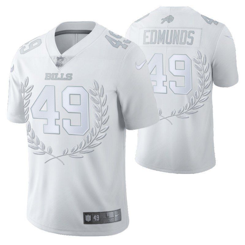 bills-tremaine-edmunds-vapor-limited-jersey-white-men