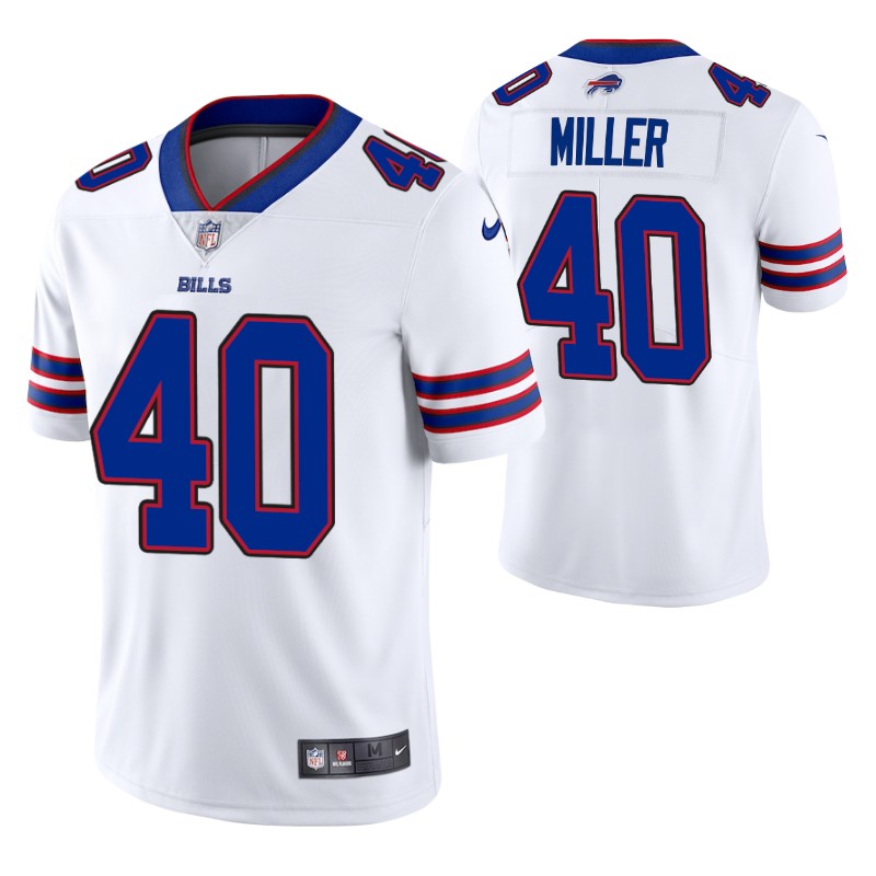 bills-von-miller-vapor-limited-white-jersey-men