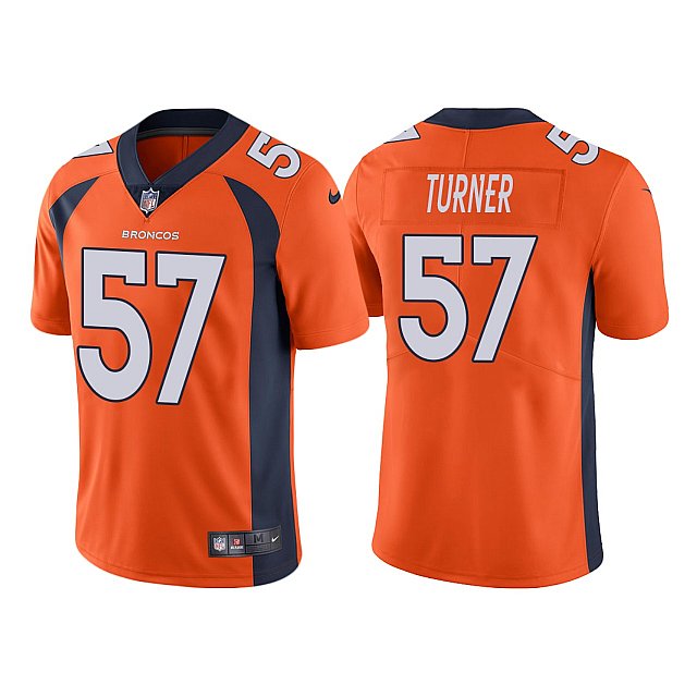billy-turner-vapor-limited-broncos-orange-jersey-middle