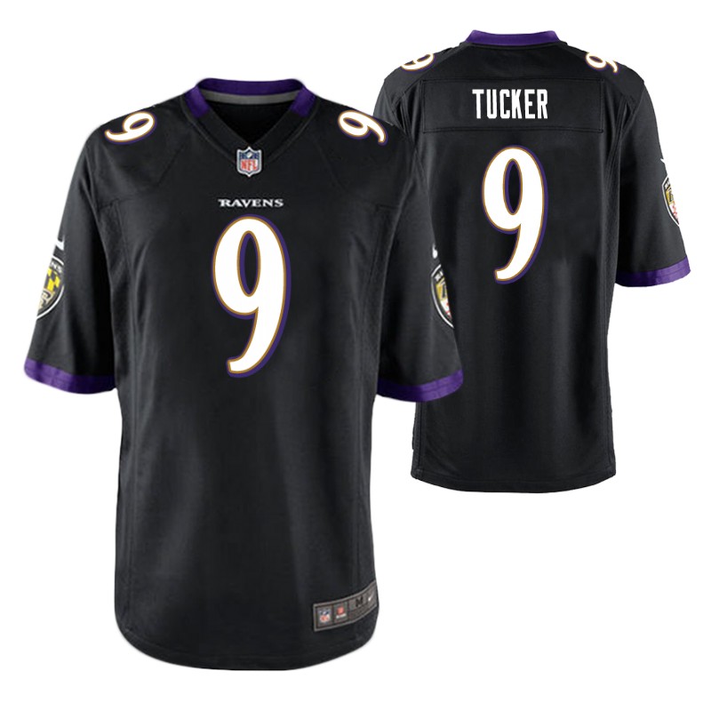 black-9-justin-tucker-game-jersey