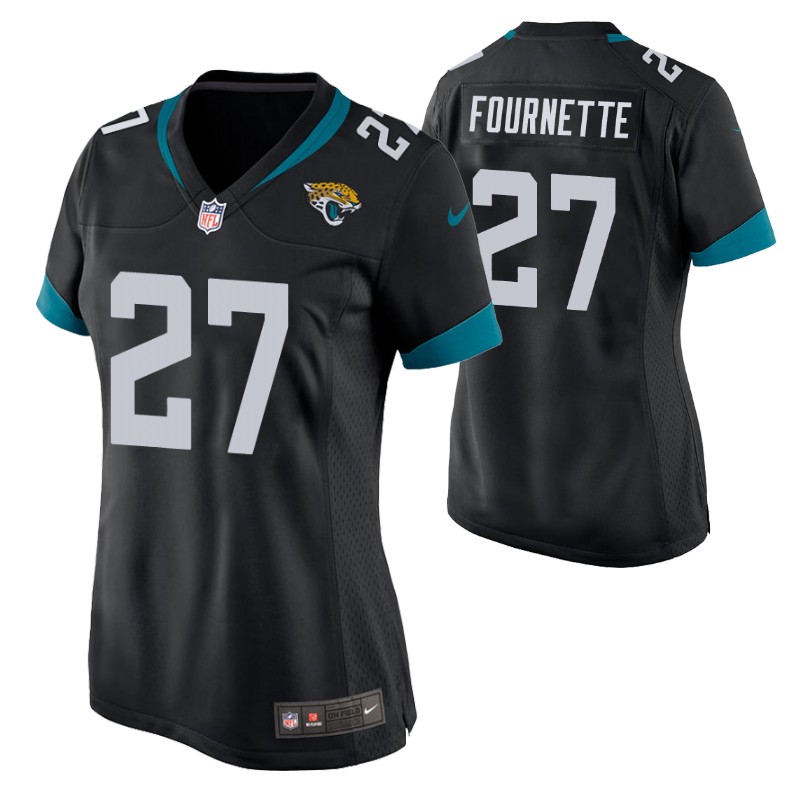 black-women-leonard-fournette-jersey