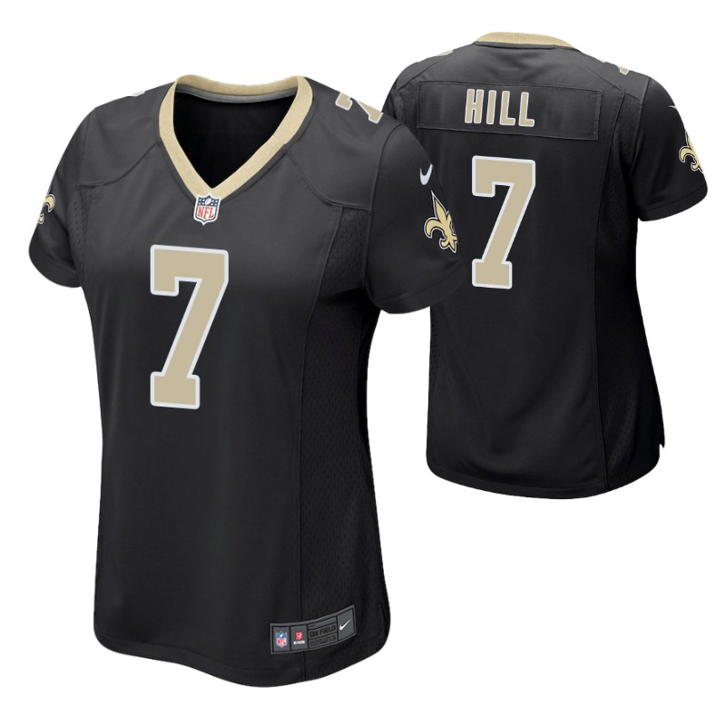 black-women-taysom-hill-jersey