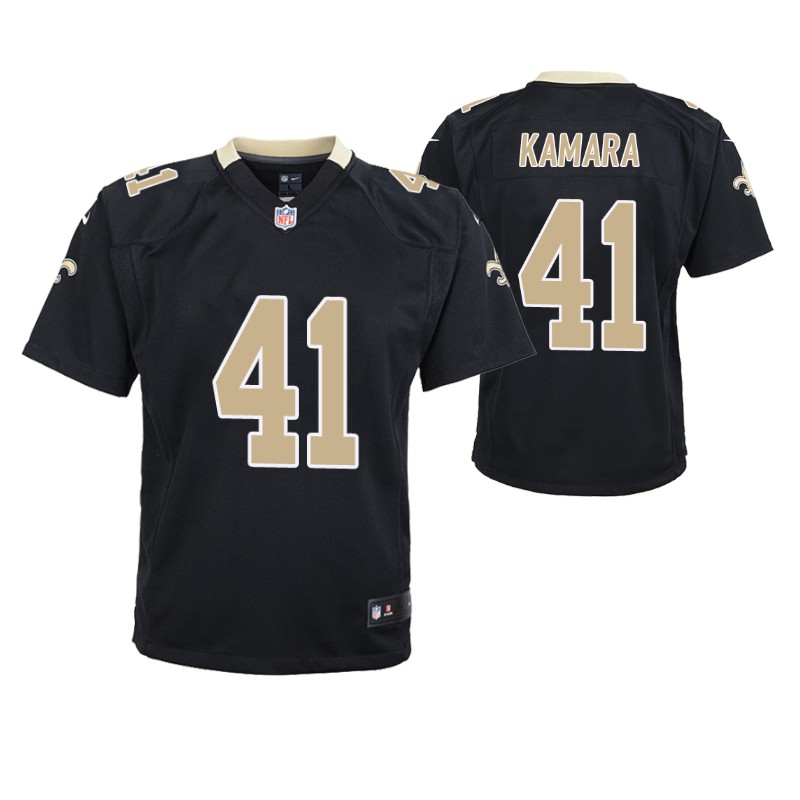 black-youth-alvin-kamara-jersey