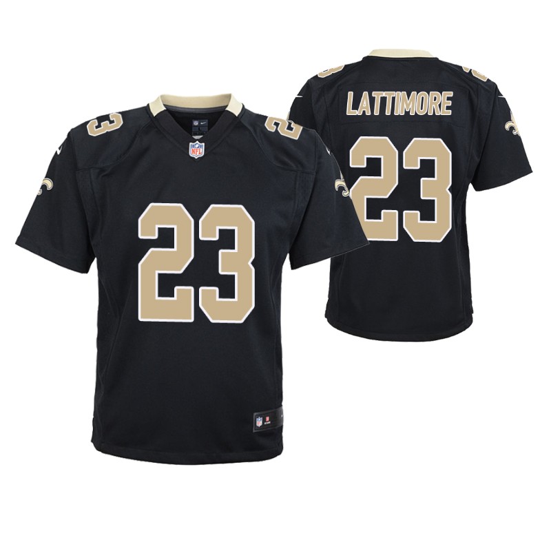 black-youth-marshon-lattimore-jersey
