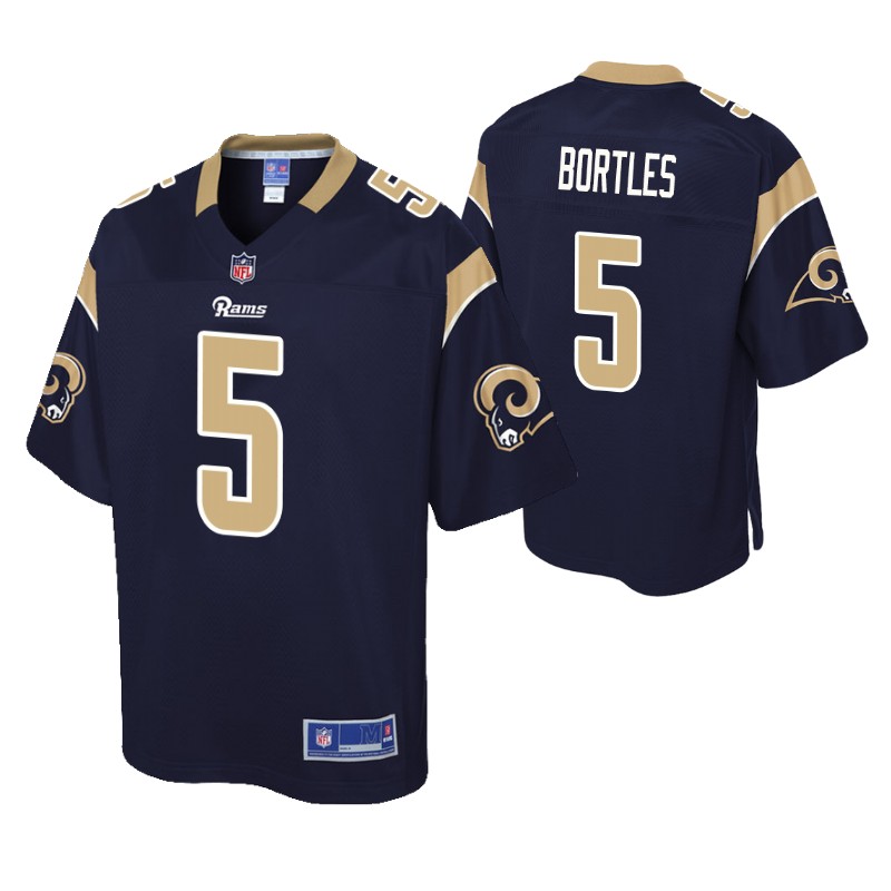 blake-bortles-jersey-pro-line-navy-men