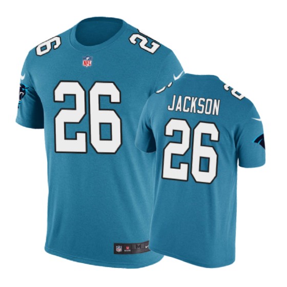 blue donte jackson t shirt