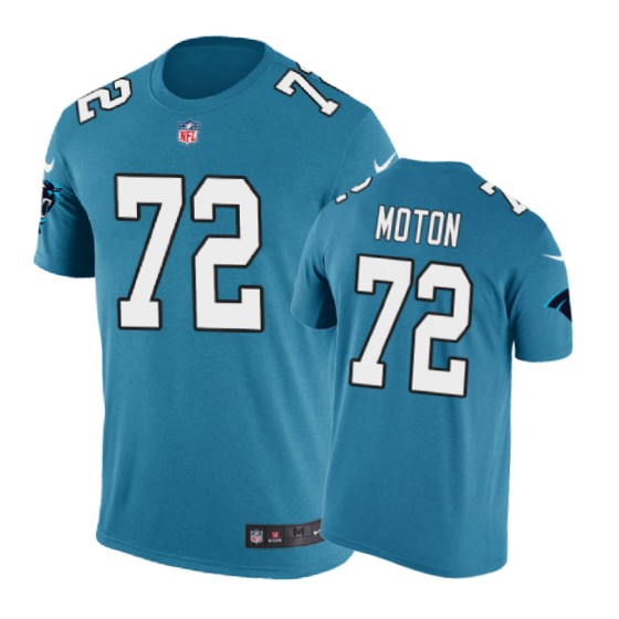 blue taylor moton t shirt