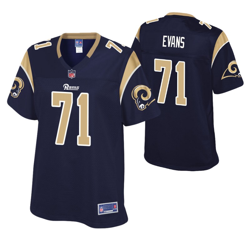 bobby-evans-pro-line-jersey-navy-women's