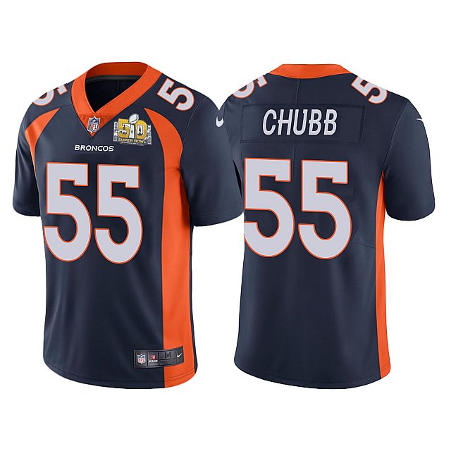 bradley-chubb-super-bowl-50-patch-denver-broncos-vapor-limited-navy-jersey-middle