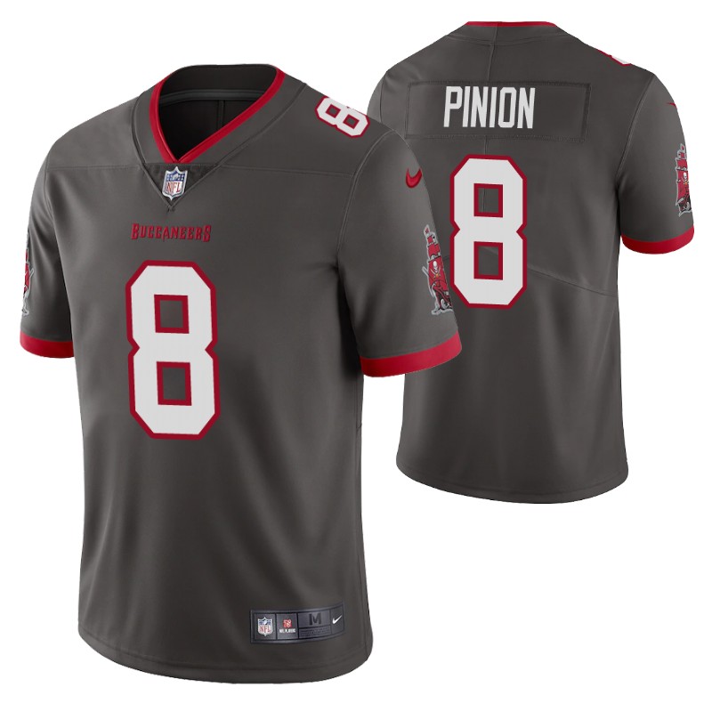bradley-pinion-buccaneers-jersey-pewter-vapor-limited-2020