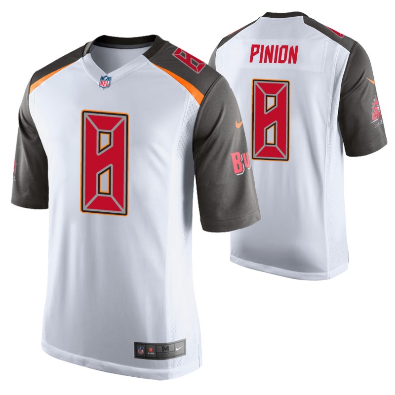 bradley-pinion-game-men's-white-jersey