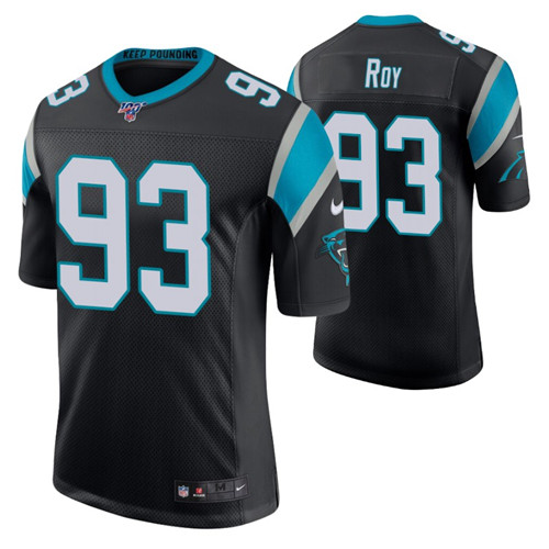 bravvion-roy-100th-season-vapor-limited-men's-black-jersey-0a