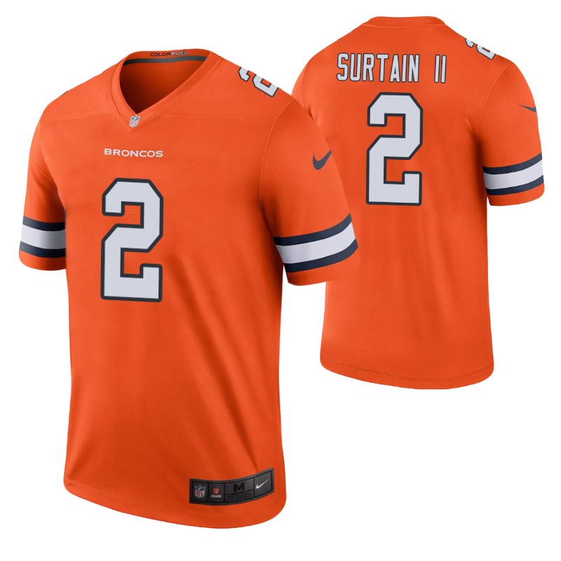 broncos-2021-nfl-draft-patrick-surtain-ii-color-rush-legend-jersey-orange-men