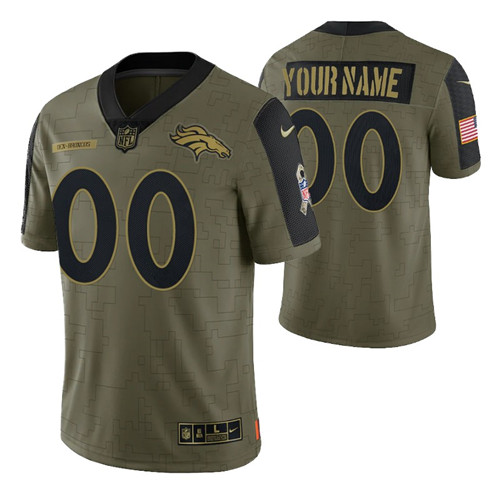 broncos-custom-2021-salute-to-service-limited-jersey-olive-men