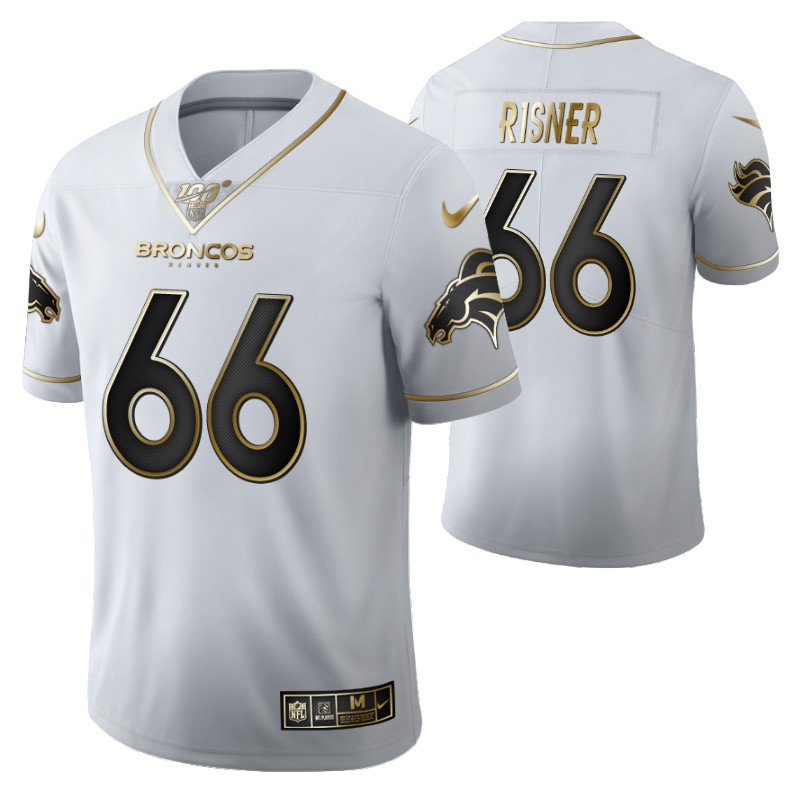 broncos-dalton-risner-jersey-100th-season-white