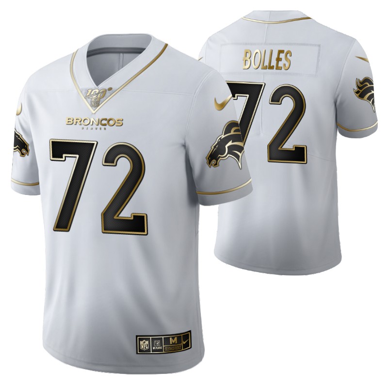 broncos-garett-bolles-jersey-100th-season-white
