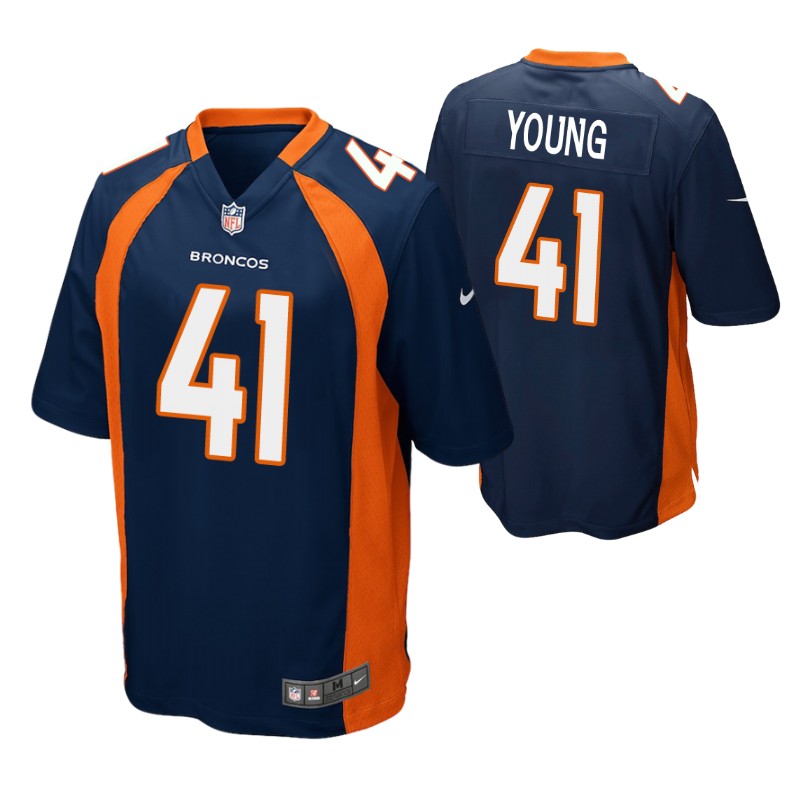 broncos-kenny-young-game-jersey-navy