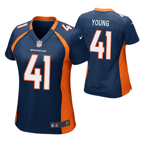 broncos-kenny-young-game-women's-jersey-navy
