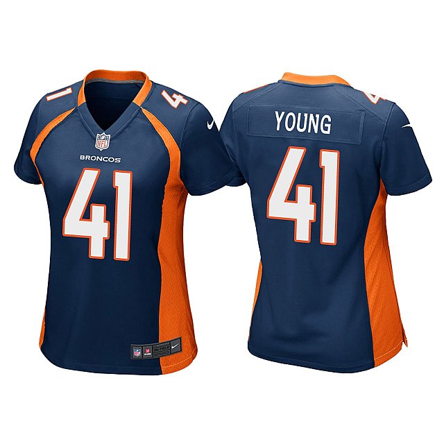 broncos-kenny-young-game-women-navy-jersey-middle