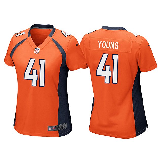 broncos-kenny-young-game-women-orange-jersey-middle