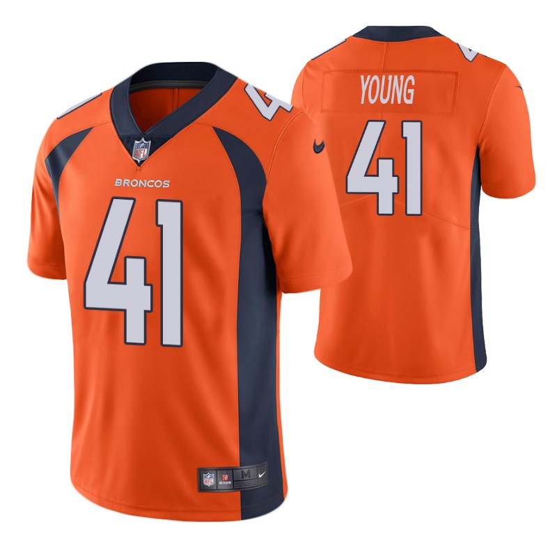 broncos-kenny-young-vapor-limited-jersey-orange-men