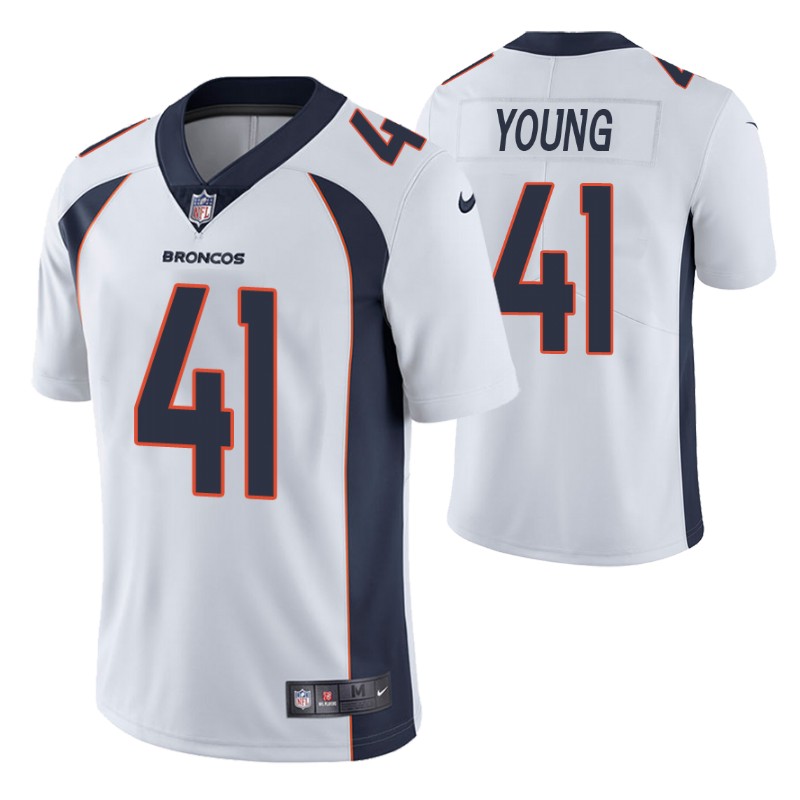 broncos-kenny-young-vapor-limited-white-jersey-men