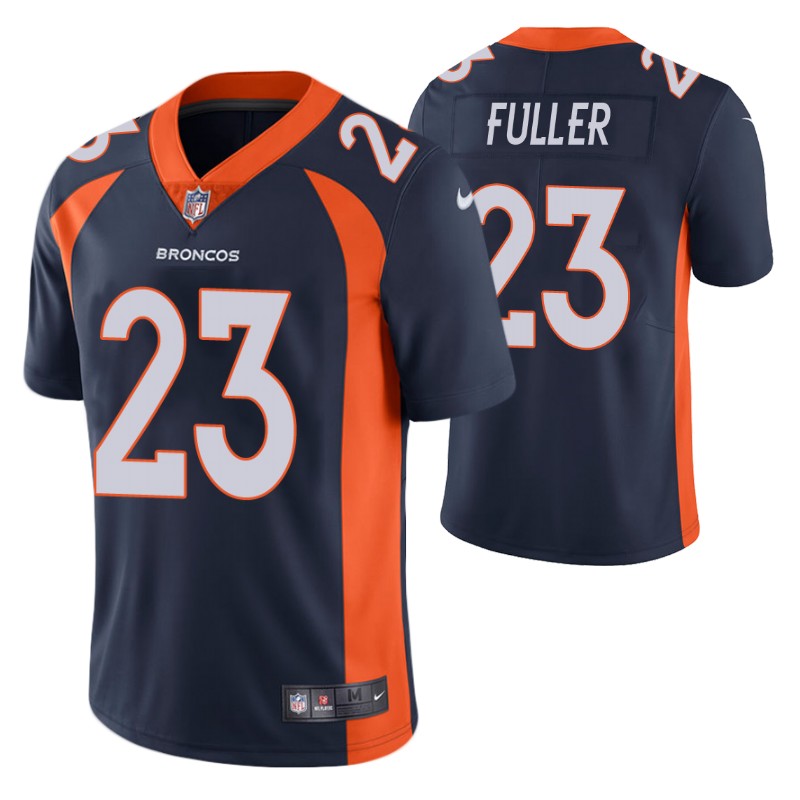broncos-kyle-fuller-vapor-limited-navy-jersey-men