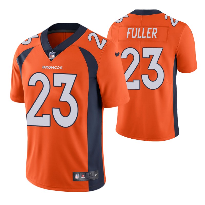broncos-kyle-fuller-vapor-limited-orange-jersey-men