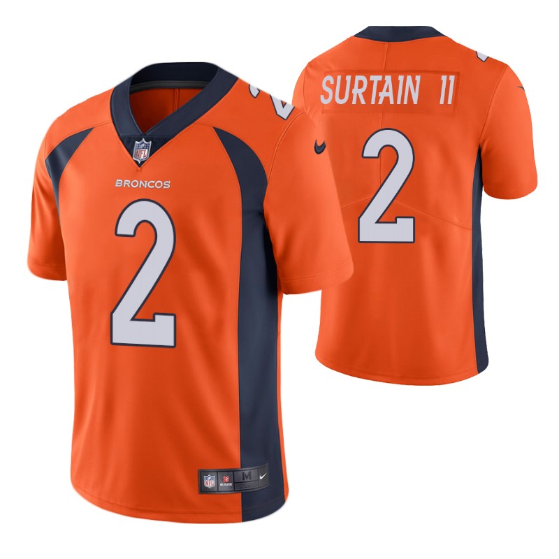 broncos-patrick-surtain-ii-2021-nfl-draft-vapor-limited-jersey-orange-men