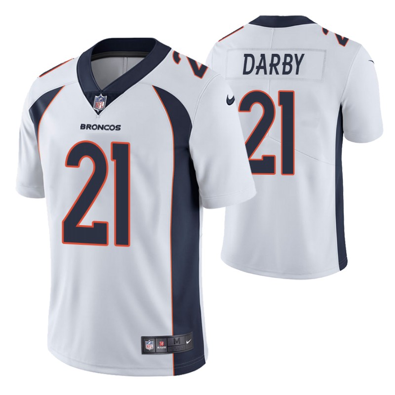 broncos-ronald-darby-vapor-limited-jersey-white-men