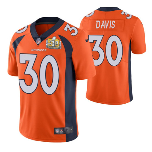 broncos-terrell-davis-super-bowl-50-patch-jersey-orange-men
