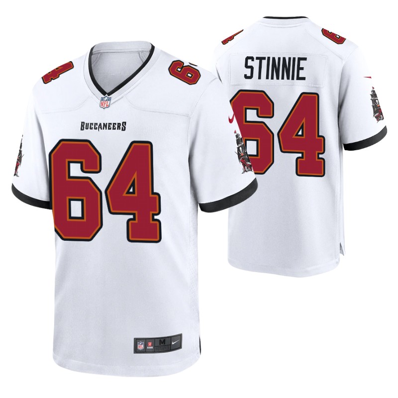buccaneers-aaron-stinnie-game-jersey-white