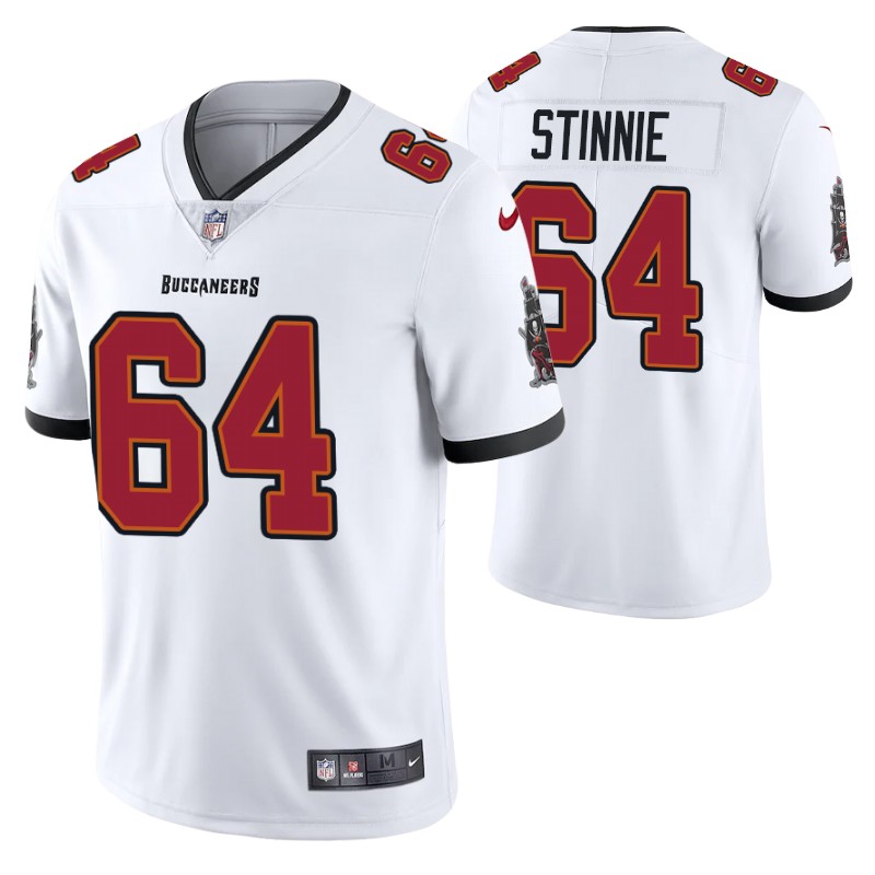 buccaneers-aaron-stinnie-vapor-limited-jersey-white-men