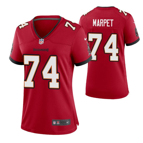 buccaneers-ali-marpet-game-women's-jersey-red-retired-player