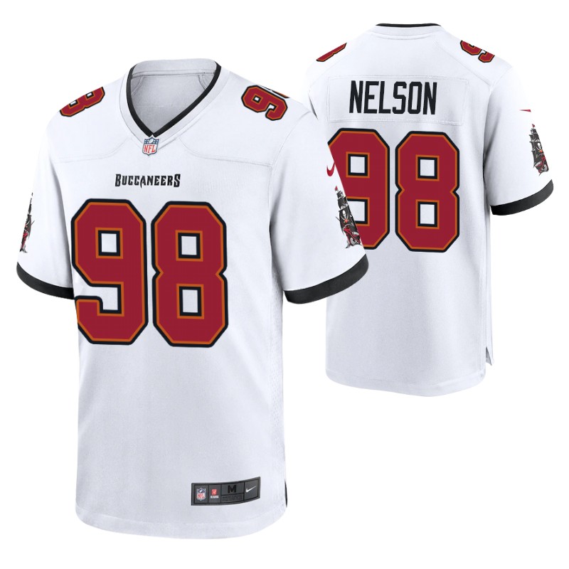 buccaneers-anthony-nelson-game-jersey-white