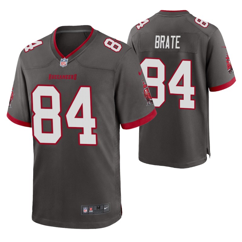 buccaneers-cameron-brate-game-jersey-pewter