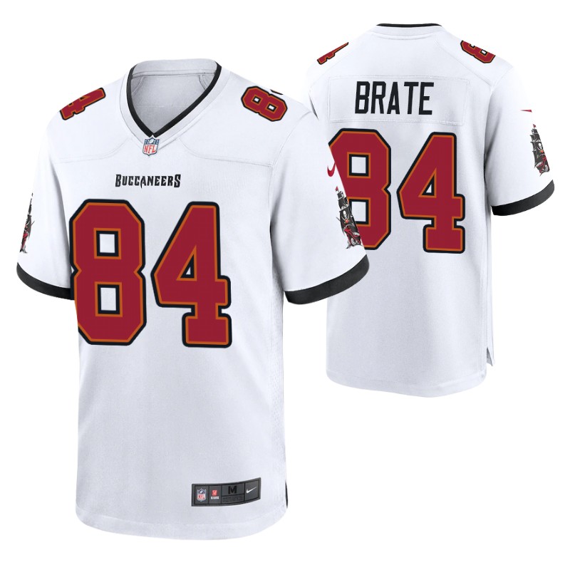 buccaneers-cameron-brate-game-jersey-white