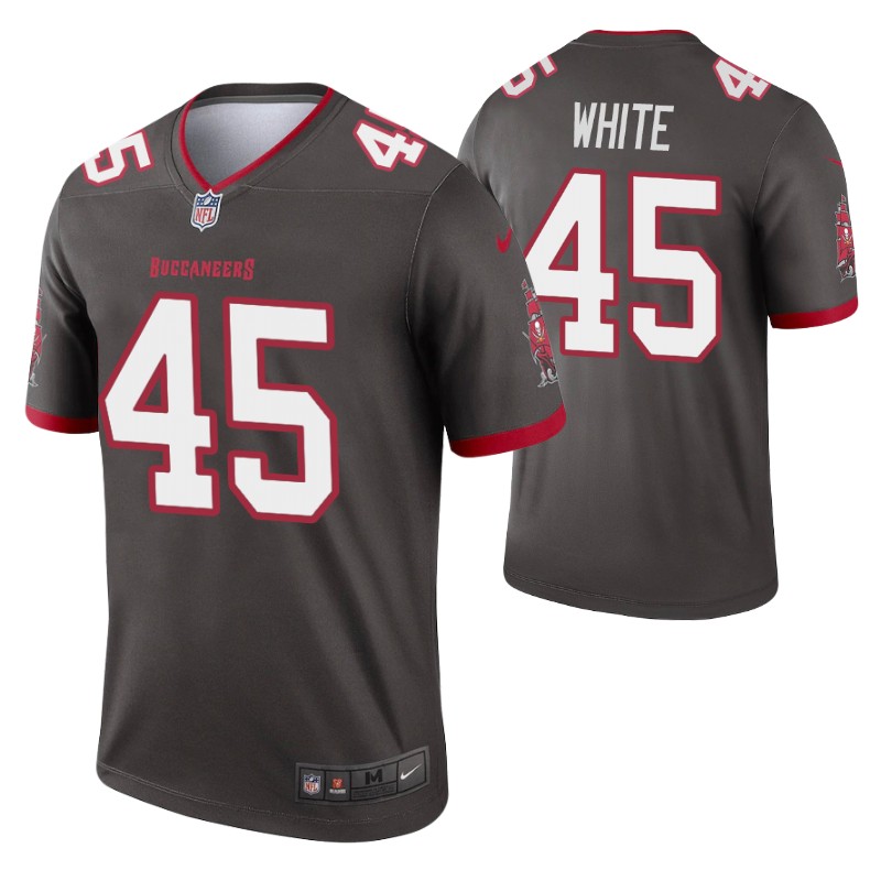 buccaneers-devin-white-jersey-pewter-legend-men's