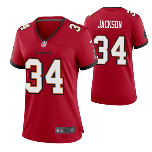 buccaneers-dexter-jackson-game-women's-jersey-red-retired-player